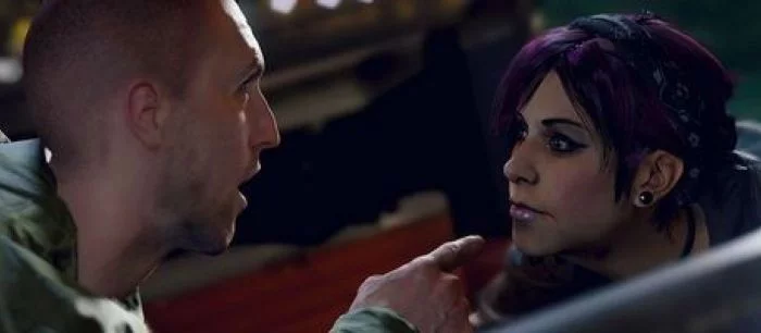 В inFamous: First Light можно будет играть за героя Second Son