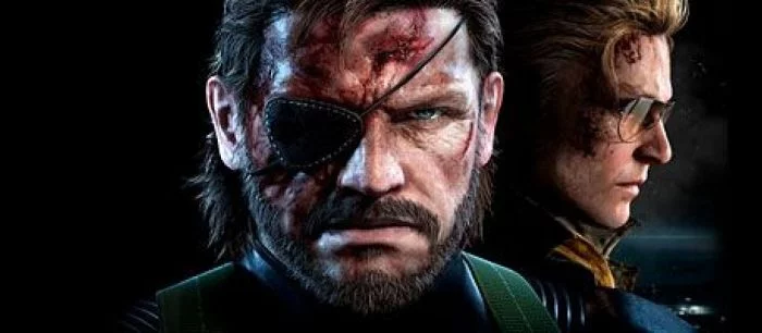 В MGS 5 ящик из картона снова станет верным соратником Снейка