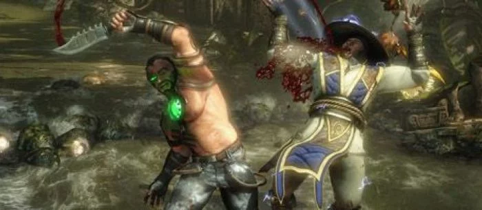 В Mortal Kombat X вернутся специальные фаталити. Но что это будет? Brutality?