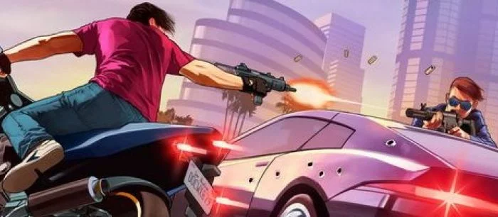 В ограблениях GTA Online смогут принять участие минимум шесть человек