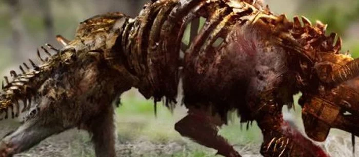 В первом дневнике разработчиков Hellblade рассказали о том, как готовился анонс игры