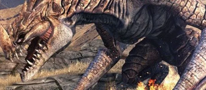 В сентябре выйдет заключительное обновление Infinity Blade 3