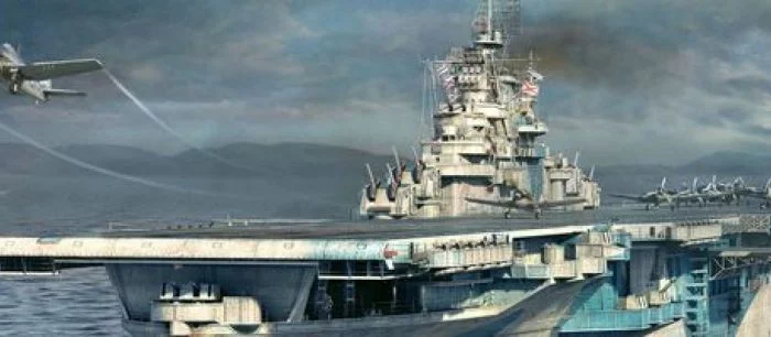 Wargaming заставит тестеров World of Warships выплатить 100 тыс. $ за публикацию роликов из альфа-версии игры