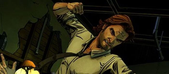 Wolf Among Us «Cry Wolf» стала лучшей игрой июля