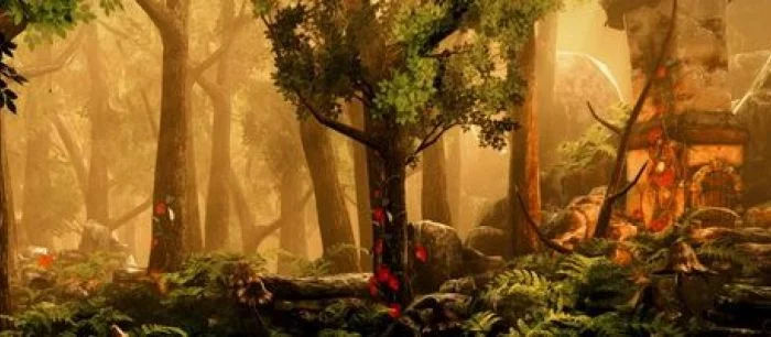 Woolfe: The Red Hood Diaries отправилась на Kickstarter