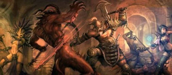 XOne-версия Diablo 3 работает в разрешении 1080p