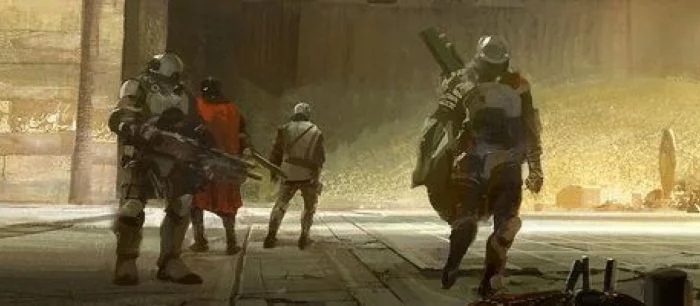 Activision заработала 500 млн. $ в первый день продаж Destiny