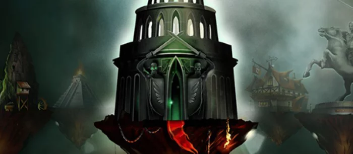 Анонсирована игра Earthcore: Shattered Elements, наполненная невозможным количеством комбинаций карт