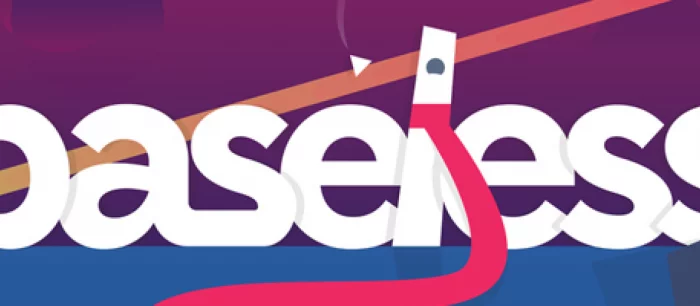 Анонсирована новая минималистичная аркада от компании Fermenter Games