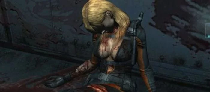 Анонсирована Resident Evil: Revelations 2