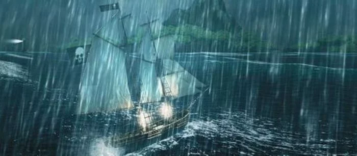 Assassin's Creed: Pirates доступна пользователям iOS, Android бесплатно