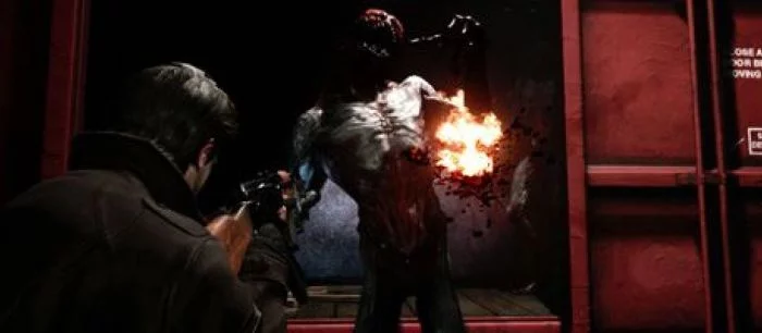 Atari показала тизер-ролики Alone in the Dark: Illumination и Haunted House