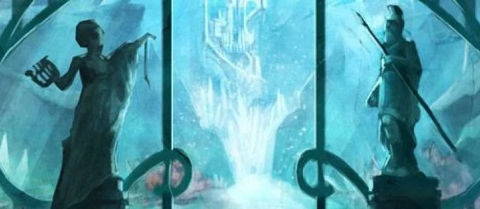 Авторы Child of Light работают над новым проектом