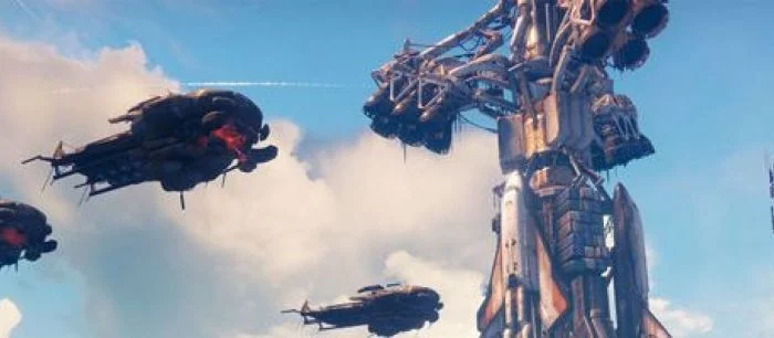 Авторы Destiny предложили исследовать планеты игры с помощью технологий Google