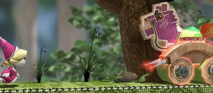 Авторы LittleBigPlanet 3 посвятили главному герою отдельную игру