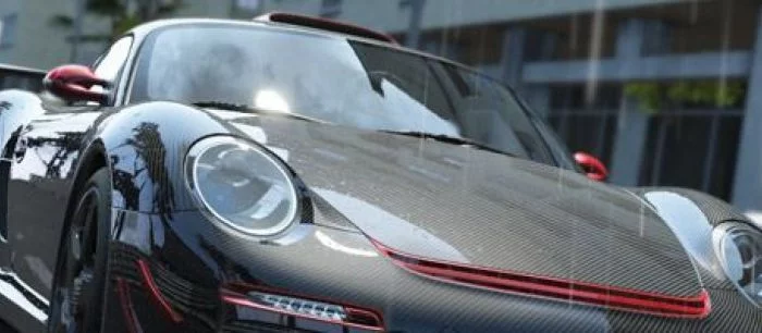 Авторы Project CARS стремятся достичь 1080p и 60 кадров/с в консольных версиях игры