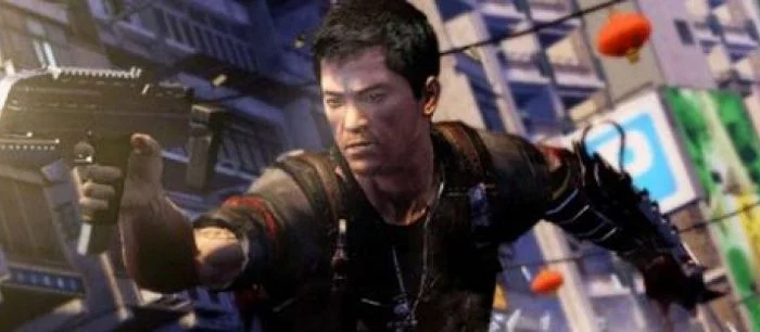 Авторы Sleeping Dogs анонсируют Triad Wars в понедельник