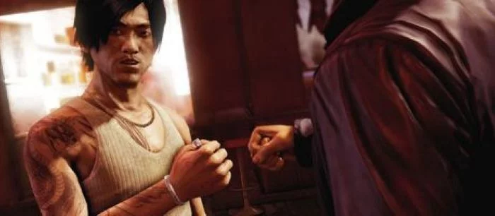 Авторы Sleeping Dogs: Definitive Edition рассказали о технических улучшениях игры