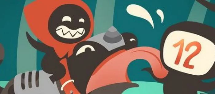 Авторы Surgeon Simulator сделали платформер о математике