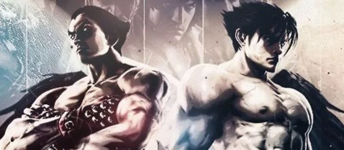 Авторы Tekken 7 поделятся новой информацией по игре в пятницу