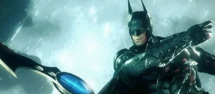 Batman: Arkham Knight, Project CARS и Crew получат графические «плюшки» от Nvidia