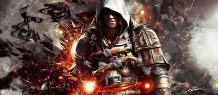 «Больше, чем игры», выпуск 5. История AC 4: Black Flag