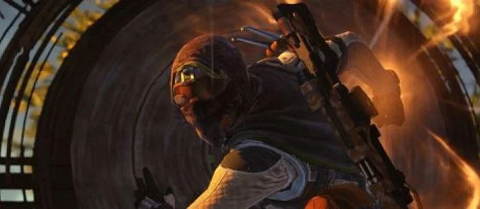 Bungie: «Мы стали свободнее, освободившись от оков Halo»