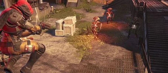 Bungie полностью перебалансирует игровой процесс Destiny