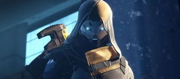 Bungie представила первые 15 минут геймплея Destiny и порцию скринов