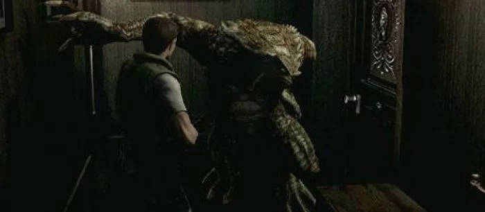 Capcom представила трейлер обновлённой Resident Evil