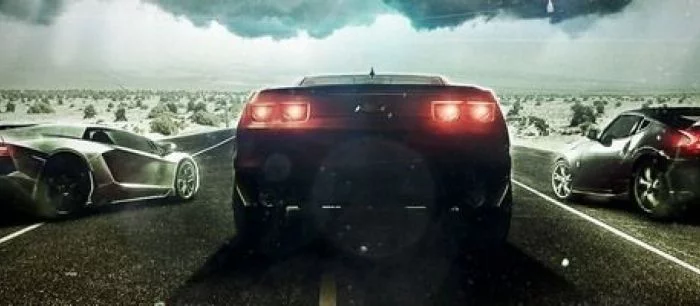 Crew будет лучше Forza и Driveclub вместе взятых