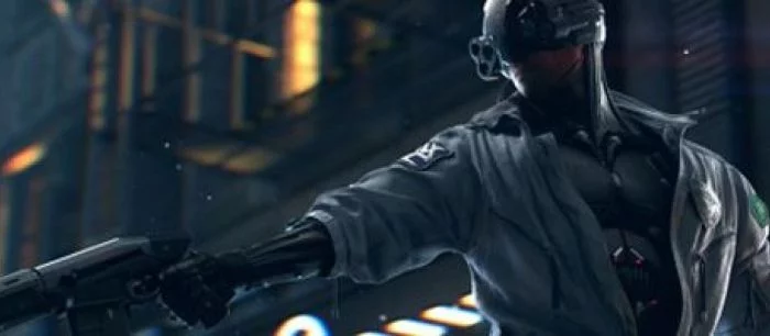 Cyberpunk 2077 выйдет уже осенью 2015 года