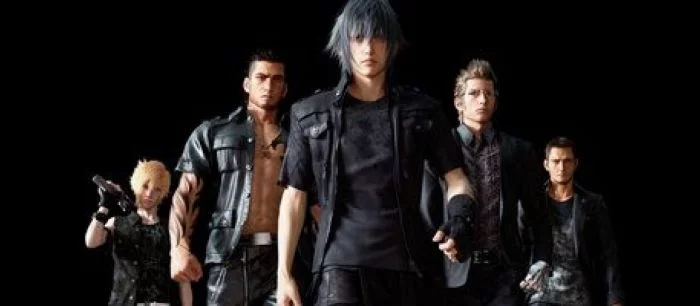 Демо Final Fantasy XV выйдет вместе с Final Fantasy Type-0 HD