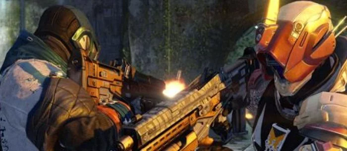 Destiny стала самым раскупаемым новым IP в США и Великобритании