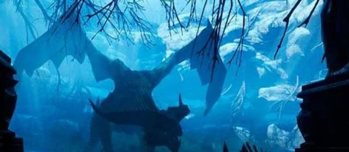 Для озвучки Dragon Age: Inquisition BioWare пригласила настоящего волшебника