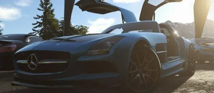 DriveClub не уменьшила количества бесплатных игр в PS Plus