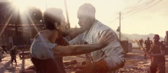 Dying Light выйдет раньше, чем ожидалось