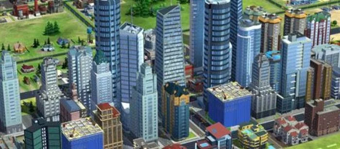 Electronic Arts выпустит SimCity BuildIt на iOS, Android
