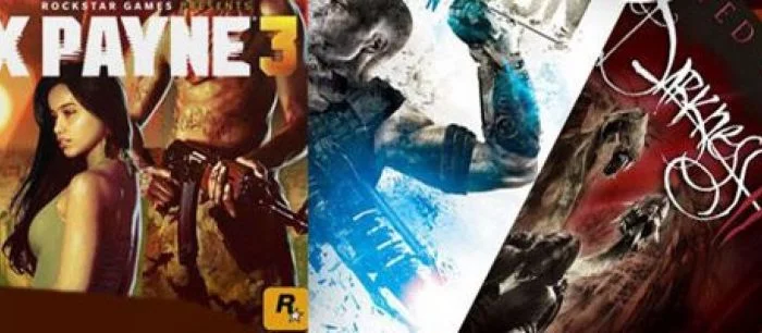 Еженедельная распродажа на G2A: Max Payne 3 и Borderlands 2 по малой цене