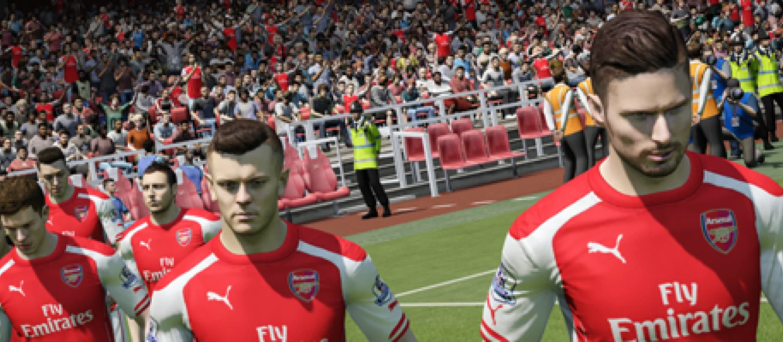 Fifa 15 стим фото 34