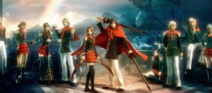 Final Fantasy Type-0 может появиться на PC