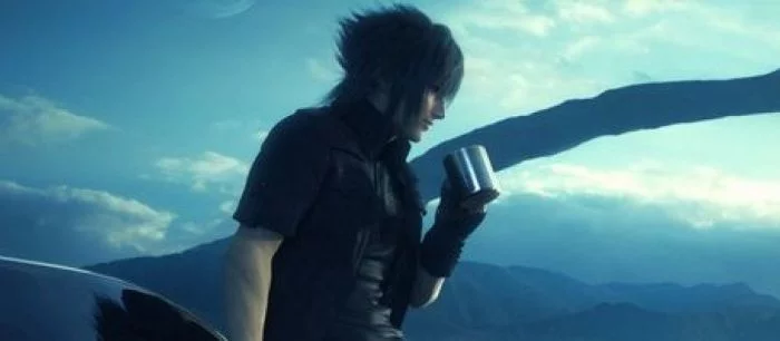 Final Fantasy XV хотят сделать более казуальной