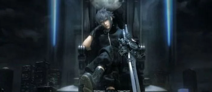 Final Fantasy XV расскажет историю о мужской дружбе. Девушек в команде не будет