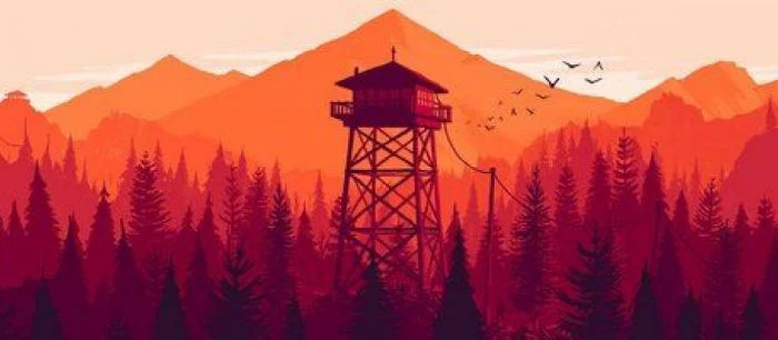 Firewatch обзавелась первым видео-прохождением