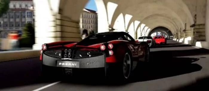 Forza 5 доступна бесплатно подписчикам Xbox LIVE Gold