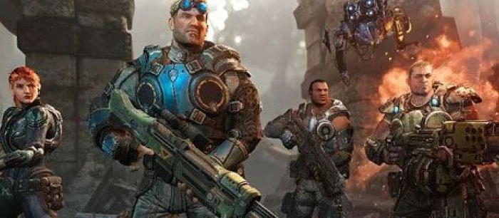 Gears of War: Tactics отменена