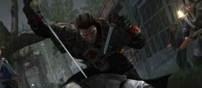 Геймплей Assassin's Creed: Rogue показали во время EGX 2014