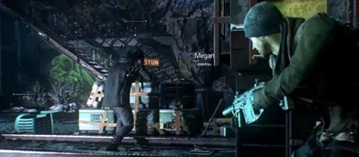 Геймплейное видео Tom Clancy's The Division с EGX 2014 уже оказалось в сети