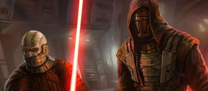 Главный герой KOTOR появится в свежем обновлении SW: The Old Republic