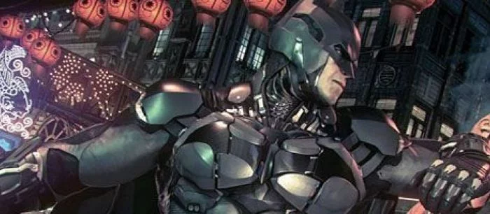 Главный враг Бэтмена в Arkham Knight получил боевой вертолет